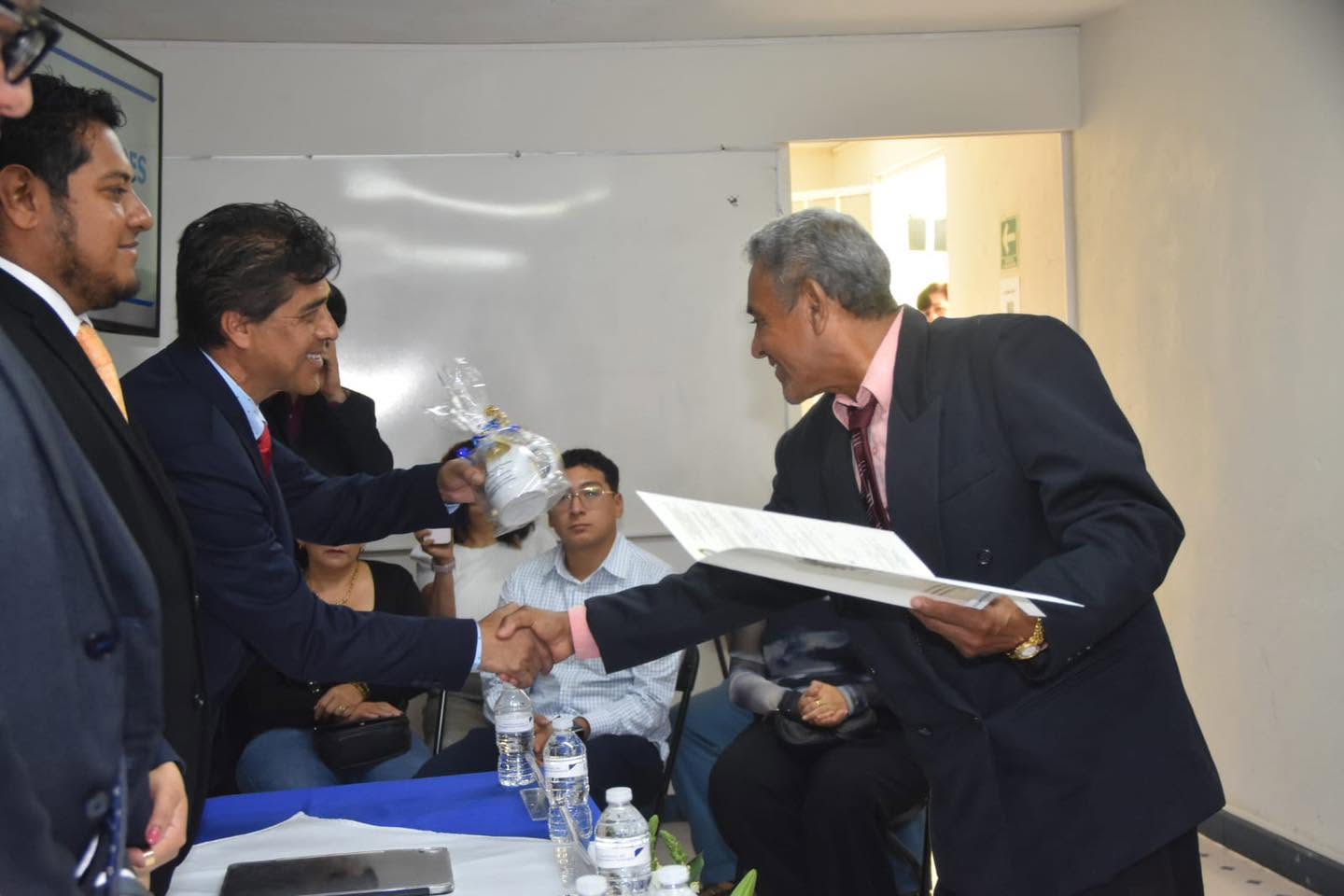 Experiencia académica IPX